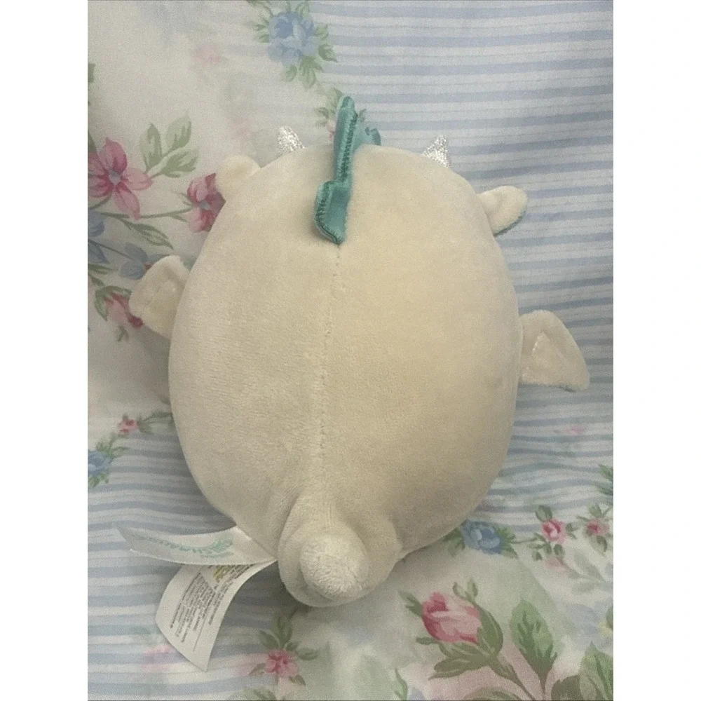 Squishmallow Coley the Dragon 5